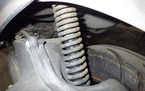 SUZUKI LET's 4 CA45A