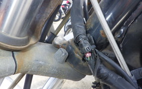 SUZUKI VOLTY 1989 NJ47A