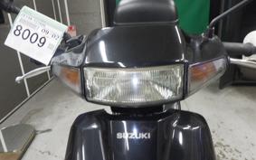 SUZUKI ADDRESS V100 CE13A