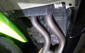 KAWASAKI NINJA 400 2019 EX400G