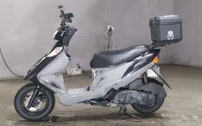 SUZUKI ADDRESS V125 CF46A
