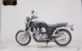 HONDA CB1100 EX ABS 2022 SC65