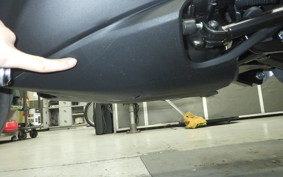 YAMAHA X FORCE SG79J