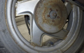 YAMAHA AXIS 100 2023 SB06J