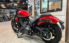 HARLEY FXBBS 2023 YYK