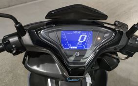 YAMAHA AERO X 155 SG75