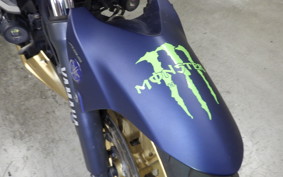 YAMAHA FZS25 2015