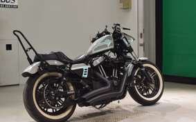 HARLEY XL1200X 2019