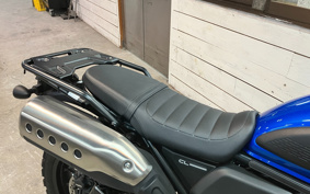 HONDA CL500 2023 PC68