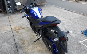 YAMAHA YZF R-3 2016 RH07J