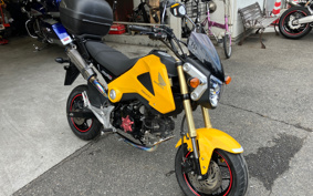 HONDA GROM JC61