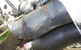 KAWASAKI KR-1 2003 KR250B