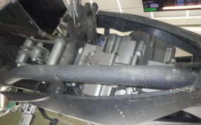 HONDA CB250FA 2012 MC43