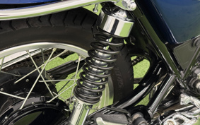 YAMAHA SR400 FINAL ED 2021 RH16J