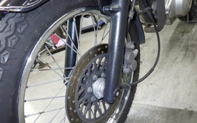 SUZUKI GRASS TRACKER 2022 NJ4BA