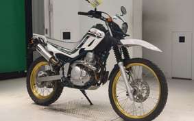 YAMAHA SEROW 250 Gen.3 DG31J