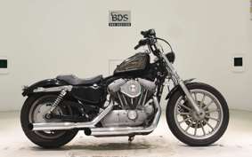HARLEY XL883LI 2009