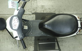 SUZUKI LET's 4 2016 CA45A