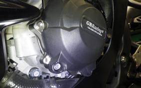 KAWASAKI ZX 10 NINJA ABS 2017