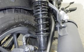 HONDA REBEL 250 E-Clutch MC49