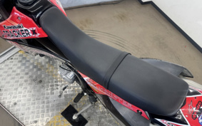 KAWASAKI KLX125D TRACKER X LX250V