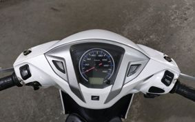 HONDA LEAD 125 JF45