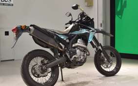 HONDA CRF250M MD38