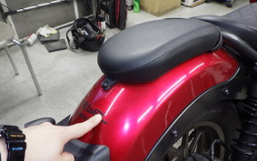 HONDA REBEL 250 S MC49