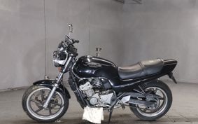 HONDA JADE MC23