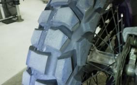 SUZUKI DJEBEL 250 XC SJ45A