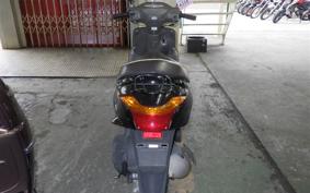 SUZUKI LET's 5 CA47A
