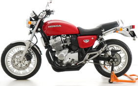 HONDA CB400 1997 NC36