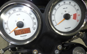 TRIUMPH THRUXTON 900 2012