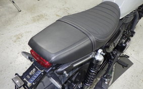 HONDA GB350S 2022 NC59