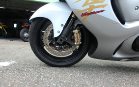 SUZUKI GSX1300R HAYABUSA 2015 GX72B