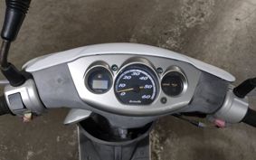 YAMAHA JOG ZR EVOLUTION SA16J