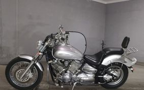YAMAHA DRAGSTAR1100 VP10J