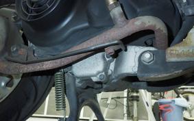 SUZUKI ADDRESS V50 G CA44A
