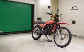 YAMAHA DT125 1999 2N0