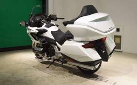 HONDA GL 1800 GOLD WING TOUR DCT 2026 SC79