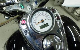 HONDA SHADOW 400 2006 NC34