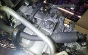 HONDA CROSS CUB 50 2026 AA06