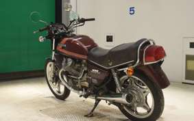 HONDA GL 500 WING 1980 GL500