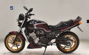 HONDA JADE 2000 MC23