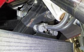 SUZUKI BANDIT 1250 SA 2007 GW72A