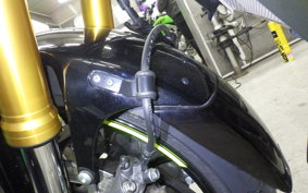 SUZUKI GSX-S750 2021 C533F