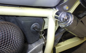 HONDA JAZZ 50 2024 AC09