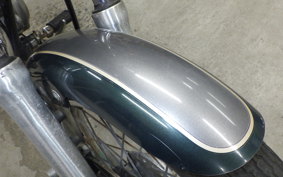 YAMAHA VIRAGO 250 2019 3DM
