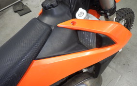 KTM 125 SX
