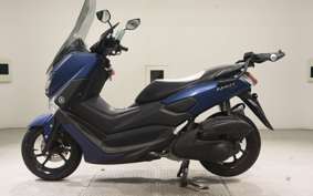 YAMAHA N-MAX 155 A 2022 SG50J